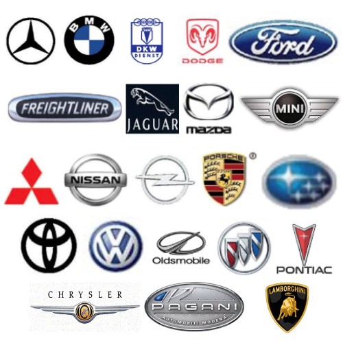 Car Brand