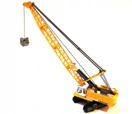 Tower Cable Excavator 1:87 Heavy Diecast Model (Special, Minimum 12pcs) Tower Cable Excavator 1:87 Heavy Diecast Model (Special, Minimum 12pcs)