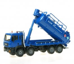 Water Recycling Truck 1:50 Heavy Die cast Model (Special, Minimum 12pcs) Water Recycling Truck 1:50 Heavy Die cast Model (Special, Minimum 12pcs)